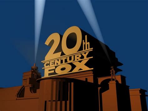 20th Century Fox 1994 Logo Replica Wip By Supermariojustin4deviantart