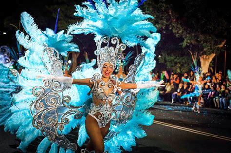 Fotos Spanish Festivals Top 15 Spains Must See Carnivals In