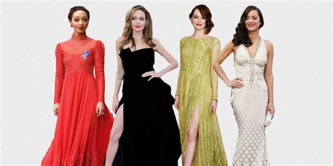 53 Most Iconic Oscar Red Carpet Dresses Of All Time