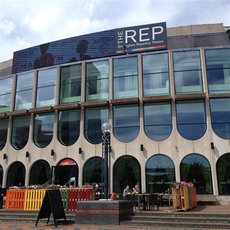 The Old Rep Theatre Birmingham 2021 All You Need To Know Before You