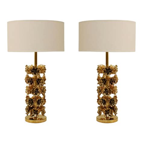 Italian Mid Century Style Triennale Brass Table Lamp At 1stdibs