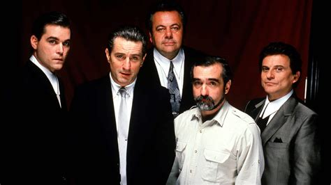 “do I Amuse You” The Very Best Goodfellas Quotes