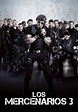 Los mercenarios 3 - película: Ver online en español