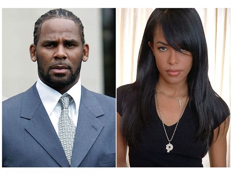 Aaliyah Was Just Happy To Be Away From R Kelly Damon Dash Toronto Sun
