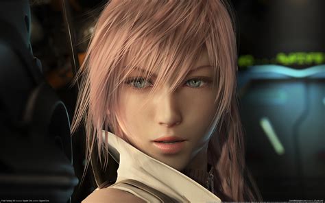 Final Fantasy Xiii Full Hd Wallpaper And Background Image 2560x1600