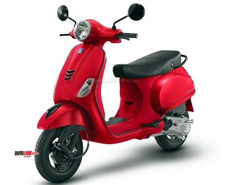 Looking for a good deal on scooter vespa? Vespa Urban Club range of new scooter launched - Price Rs 72k