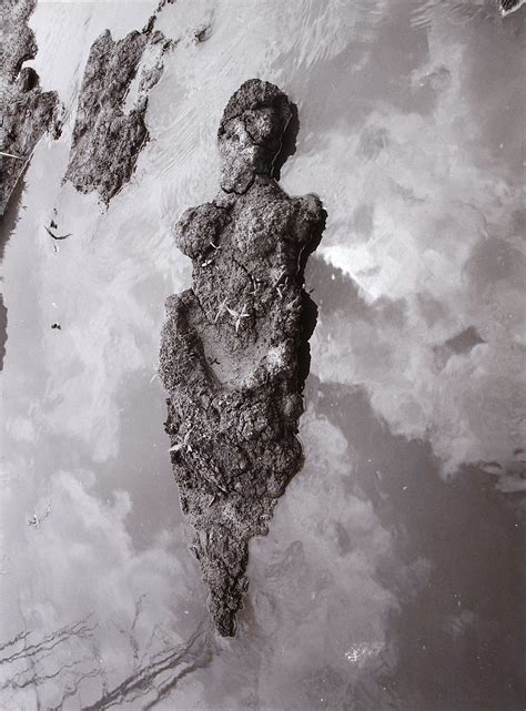 Ana Mendieta Art