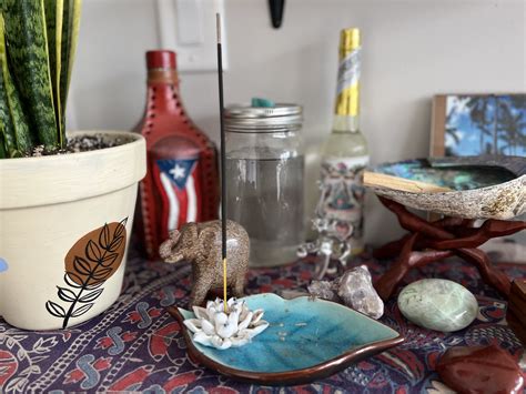 How to Create an Altar | POPSUGAR Latina