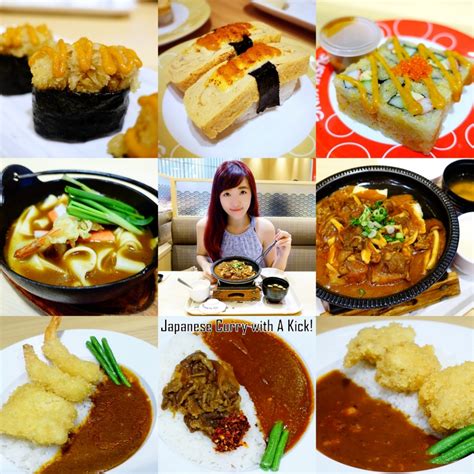 Tomatoes, fennel seeds, cilantro, salt, coriander powder, water and 9 more. oh{FISH}iee: New Japanese Curry Menu at Sushi King Malaysia
