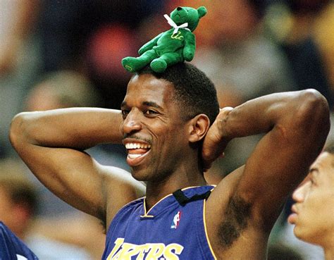 A.C. Green Stayed Celibate for 16 Seasons and Thinks It's How the Lakers Can Win the Western ...