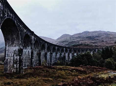 What To Do In Fort William In The Scottish Highlands