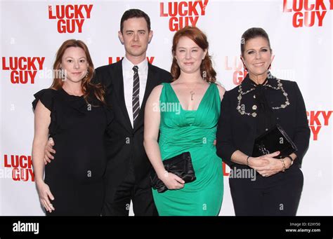 elizabeth and colin hanks