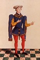 Jean de Montagu - 1349/1409