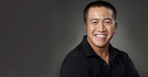 Anh Do | Saxton Speakers