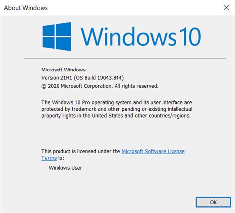 Windows 10 21h1 Coming Soon Here Are The New Features