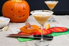 15 Pumpkin Cocktail and Drink Recipes for Fall