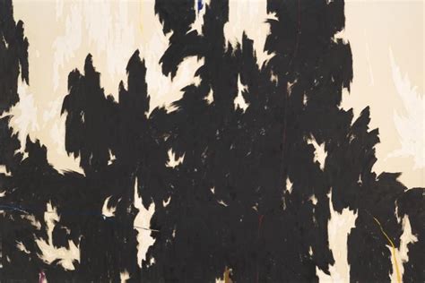 Ph 929 1974 Collection Clyfford Still Museum Clyfford Still