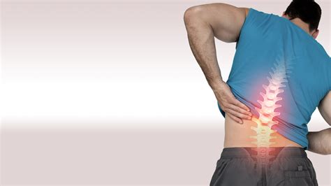 Beginner Core And Lumbar Stabilization Program For Low Back Pain Lucas