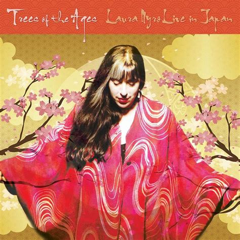 Review Laura Nyro Tree Of Ages Laura Nyro Live In Japan • Americana