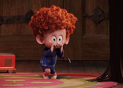 Hotel Transylvania 2 Dennis  3 By Zarya69 On Deviantart