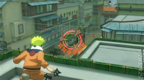 Screens Naruto Ultimate Ninja Storm Ps3 7 Of 72