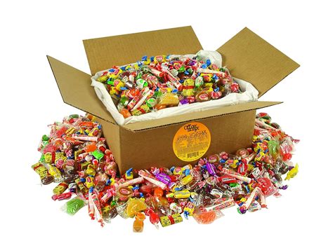 Office Snax All Tyme Assorted Candy Mix Grocery And Gourmet