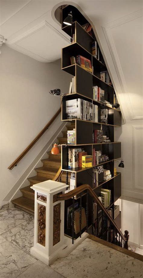 Maybe you would like to learn more about one of these? Cool Home Library Ideas 2017