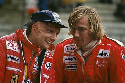 Formula 1's sprint race trial at silverstone drew mixed feedback on. The sons of James Hunt and Niki Lauda to race in MRF ...