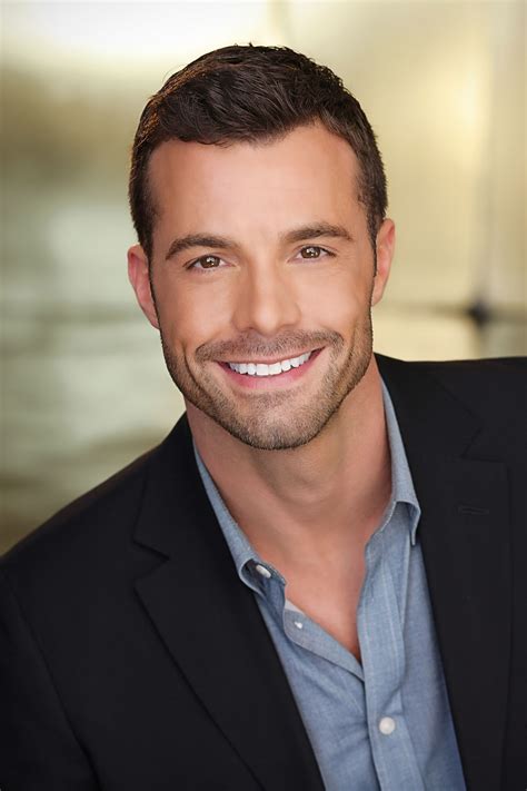 Headshot Photographed In Los Angeles By Bradford Rogne Rognephoto