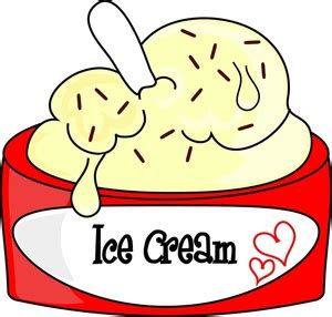 Free Ice Cream Social Clipart ClipArt Best
