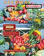 Garden Organic Seed Catalogue - knowledge.octopussgardencafe.com
