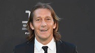 Míchel Salgado se despide de su suegro y presidente - Fútbol ...