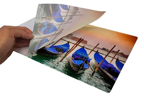 Themagictouch Introduces Duraluxe Sublimation Panels For Outdoor Use
