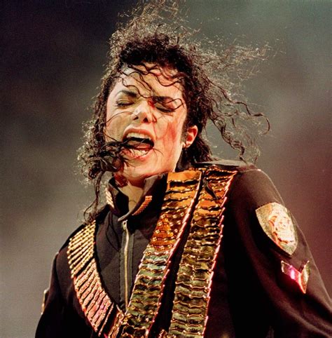 Michael Jackson Hubiera Cumplido Hoy 60 Años Radio Eme