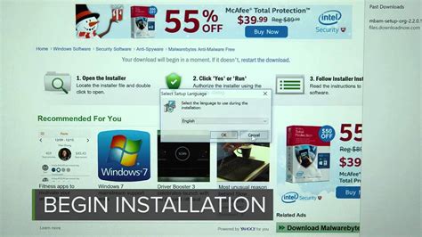 How To Install Your Download Cnet Youtube