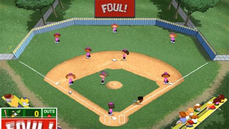 How to search for a word on mac. Let's Play: Backyard Baseball - Part 14 - Makeup Episode ...