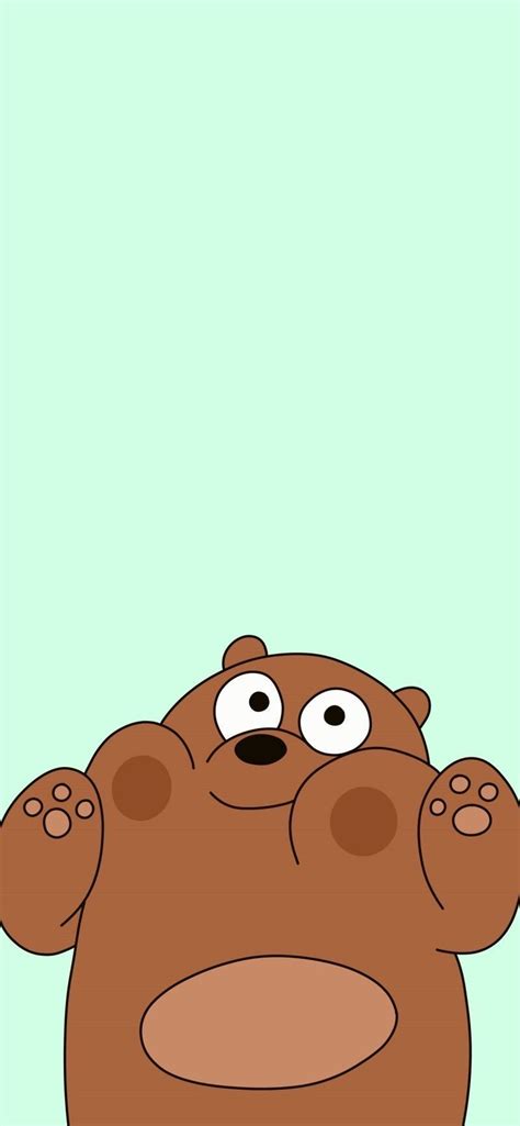 A complete collection of cute bear,beauty and cool wallpaper cute bear wallpaper is an android app for phones and tablets which contain cute bear images, cute bear background allows you to set any pic as a wallpaper or. Pin by furkan van on Bears in 2020 | Bear wallpaper, Cute ...