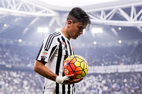 Paulo Dybala Desktop Wallpaper 2020 Live Wallpaper Hd