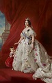 La España de Isabel II: centralismo y pronunciamientos