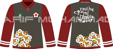 Strategi membuat desain baju kerja lapangan yang unik adalah salah satu aspek penting untuk sukses dalam hal jual baju kerja lapangan. Arif Muhammad: Contoh Desain Baju Lapangan PMR