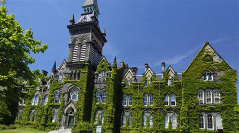 The Best Subjects At Canadian Universities | HuffPost Canada Life