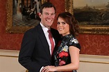 Royal Wedding: Who Is Jack Brooksbank? What's His Net Worth? | Money