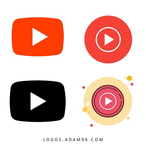 Download Youtube Icon Black Icons Icons8 Free