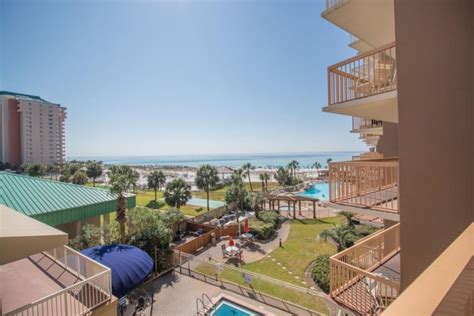 Pelican 0418 Destin Florida Condo Rentals Resorts Of Pelican Beach