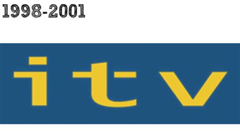 Itv logo history made by tr3x pr0dúctí0ns, 23/03/2020. ITV - Logo History (90 Seconds) - YouTube