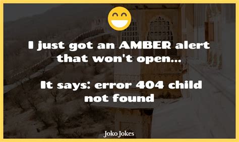 45 Amber Jokes And Funny Puns Jokojokes