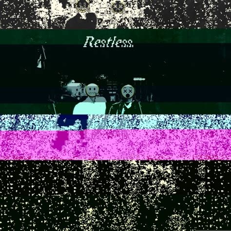 Stream Important Audio Listen To I002c Restless Restless