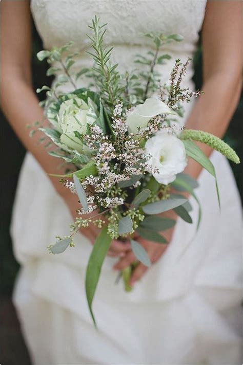 The Top 30 Bridal Bouquets For Every Bride To Stand Out Mrs To Be