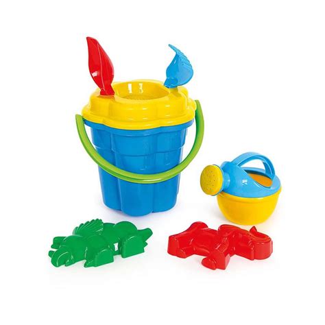 Sand Toys Bucket Gamez Galore