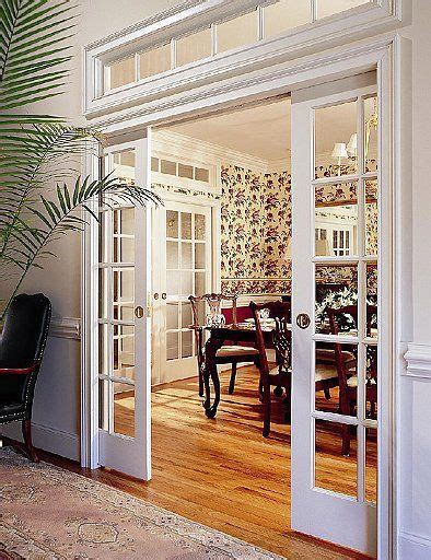 The Ultimate Guide To Choosing Interior French Doors Decoholic